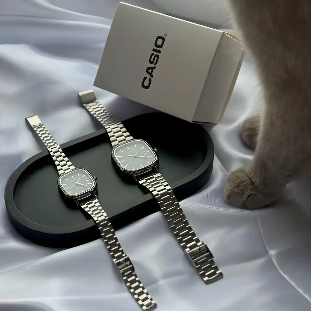 Casio Vintage 1989® Watch