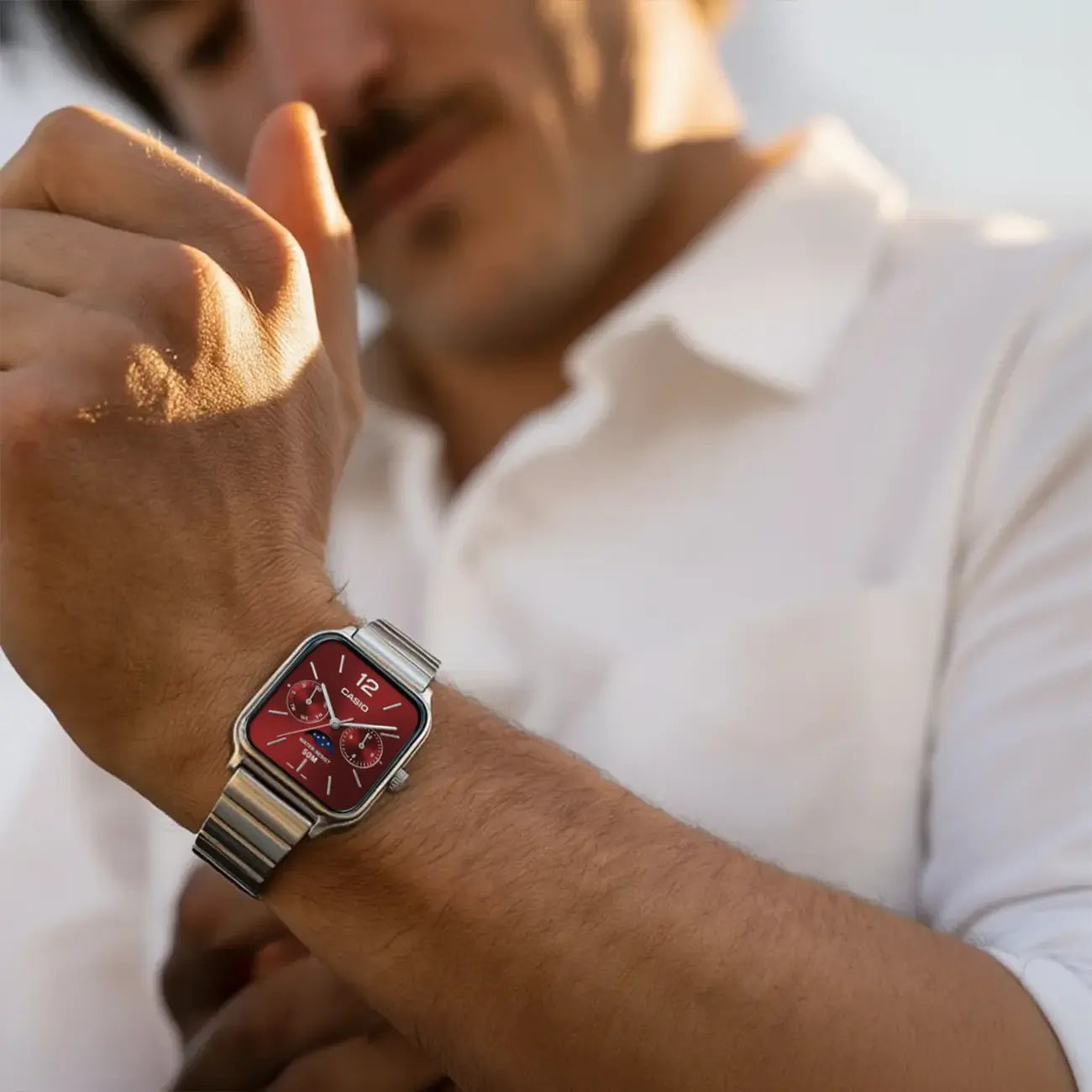Horizon · 24® Watch