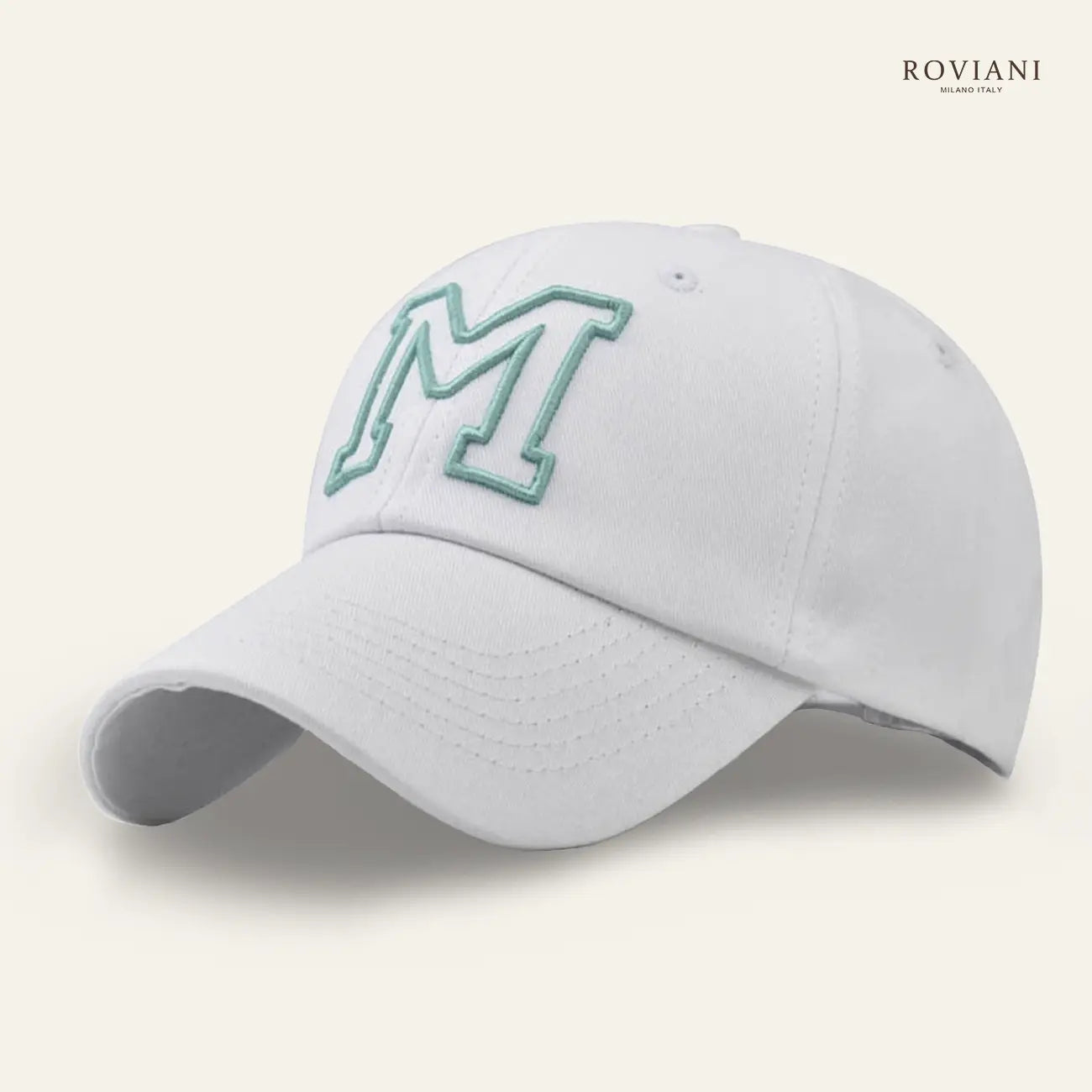 Belgravia® Cap