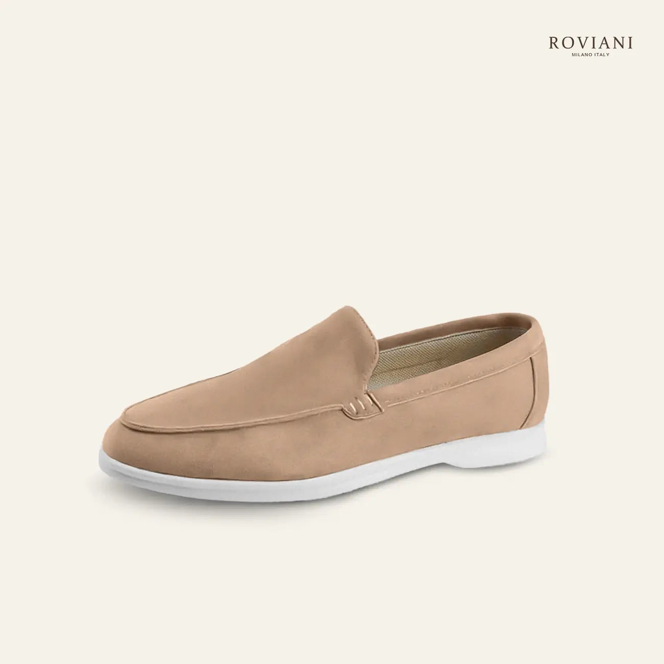 Stafford Bartini® Men’s Loafers