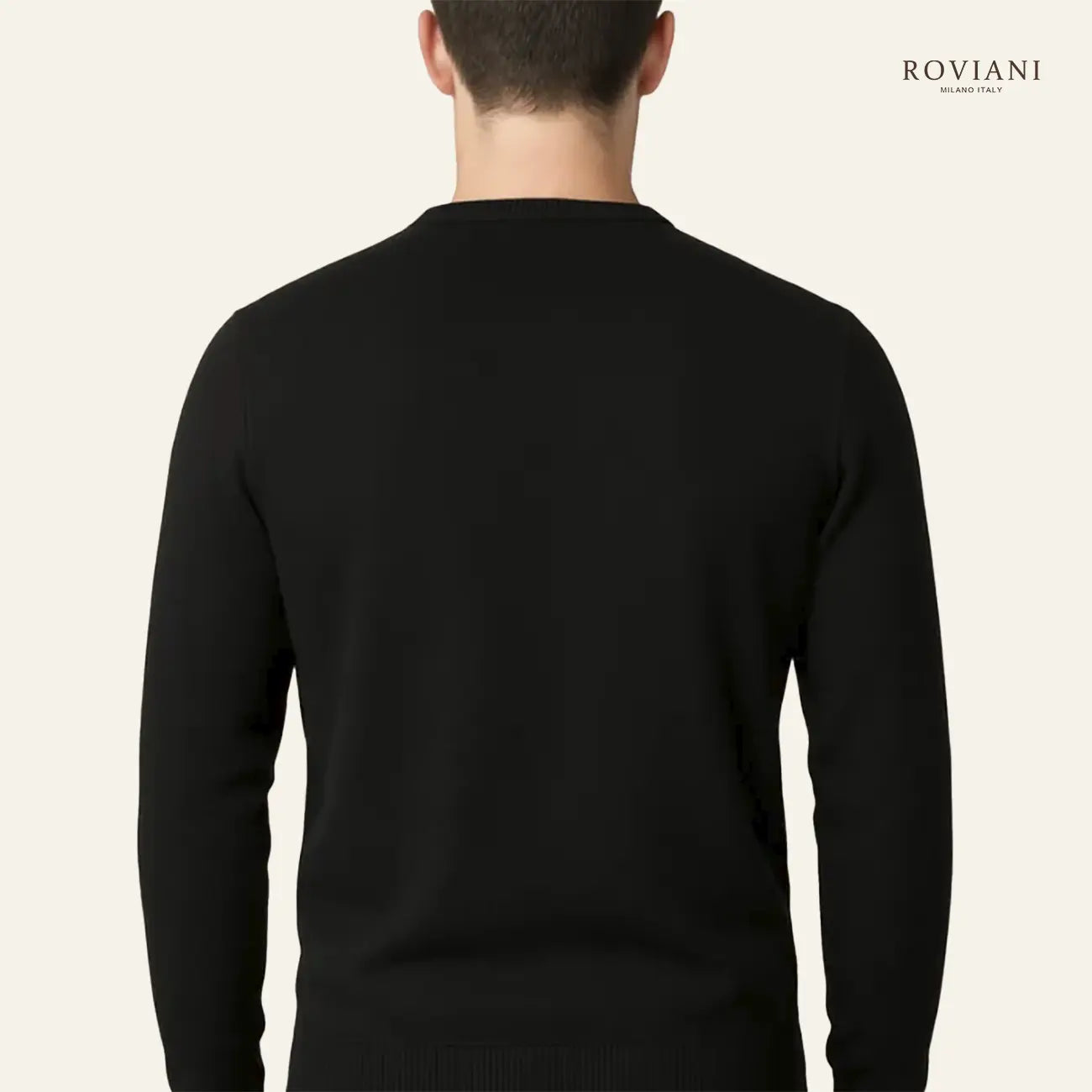 Classico® Men’s Sweater