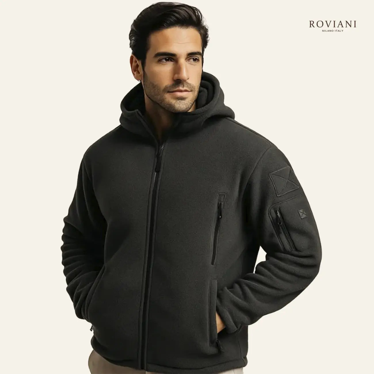 Montreal® Men’s Winter Jacket