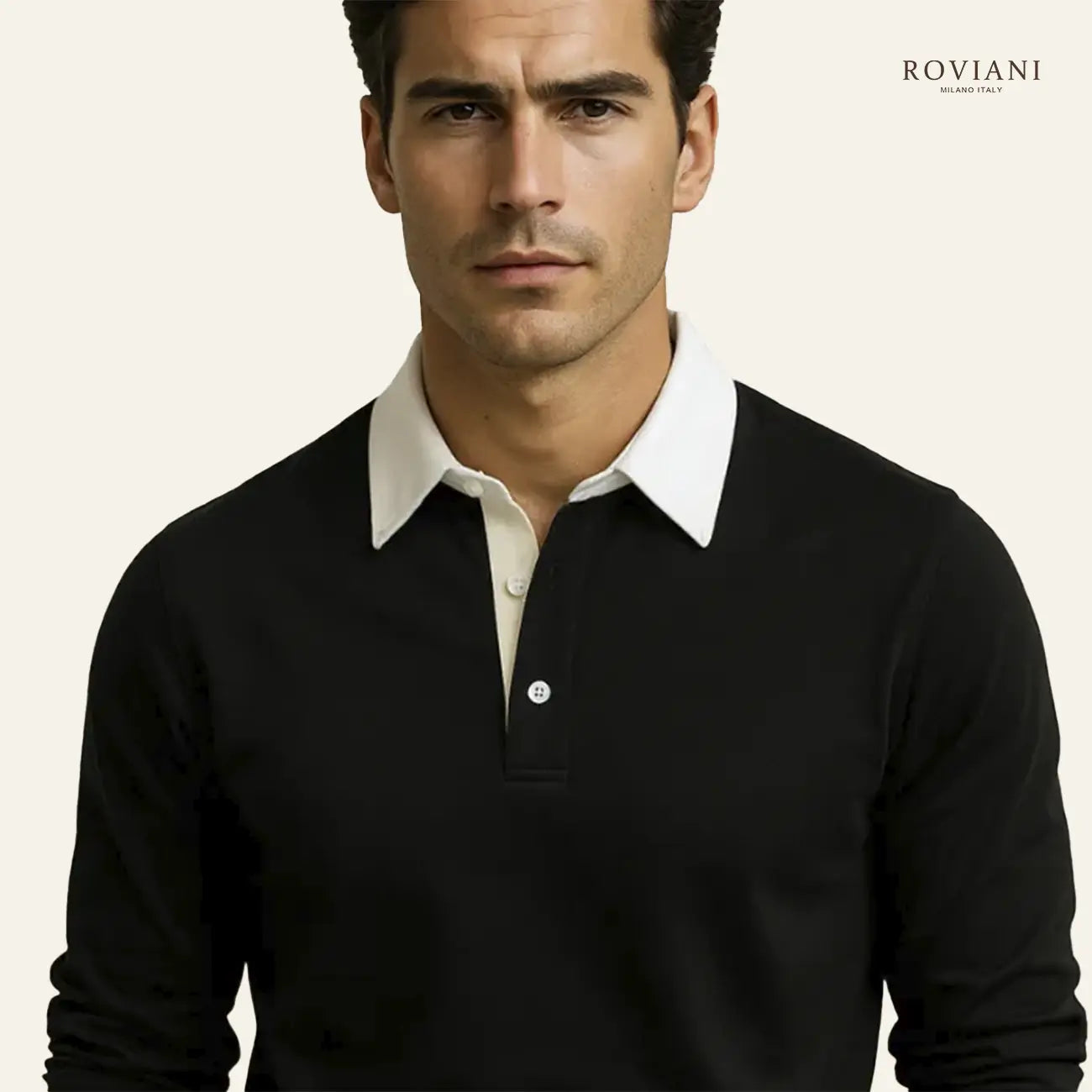 Men’s Waffle Knit Long Sleeve Shirt®