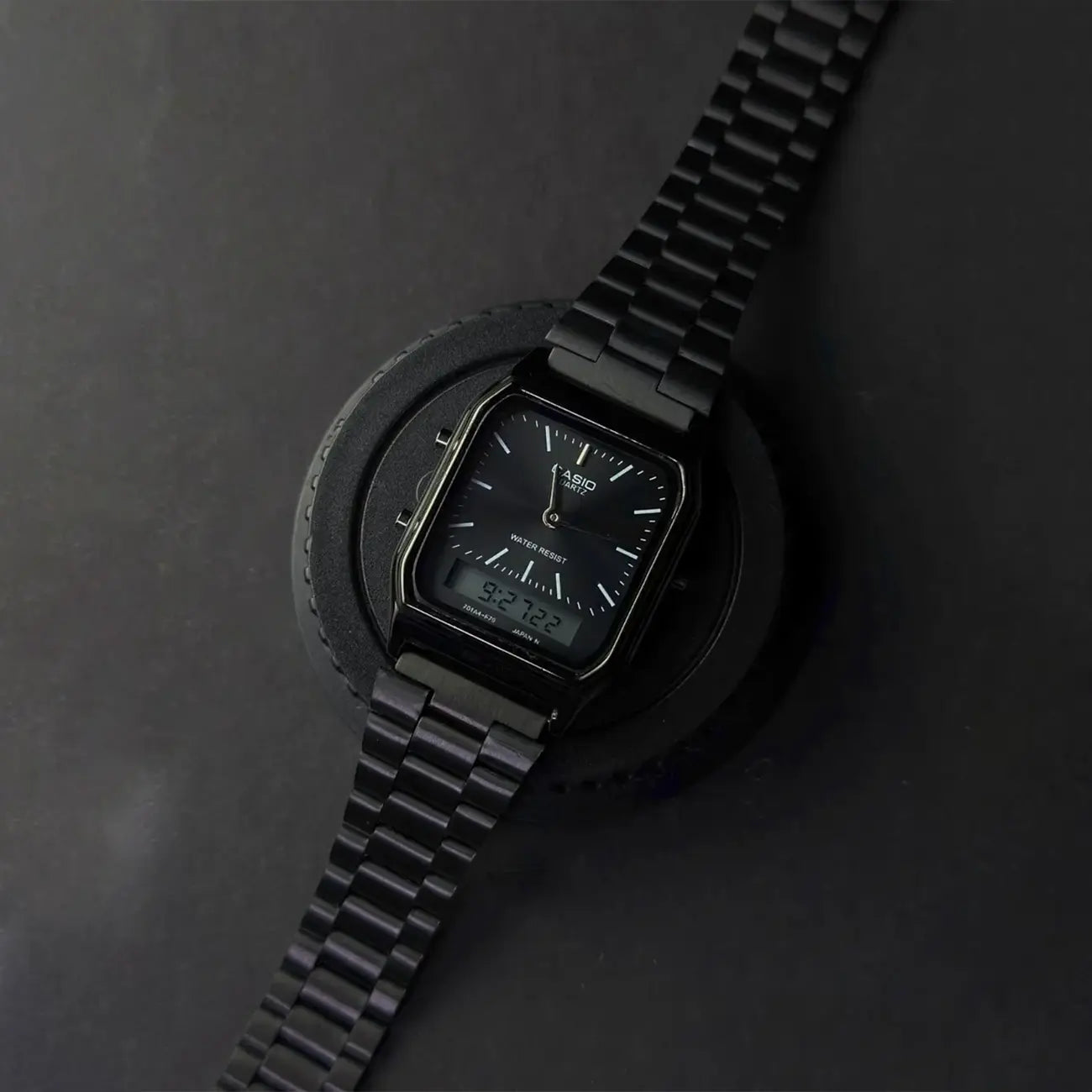 Noir® Watch