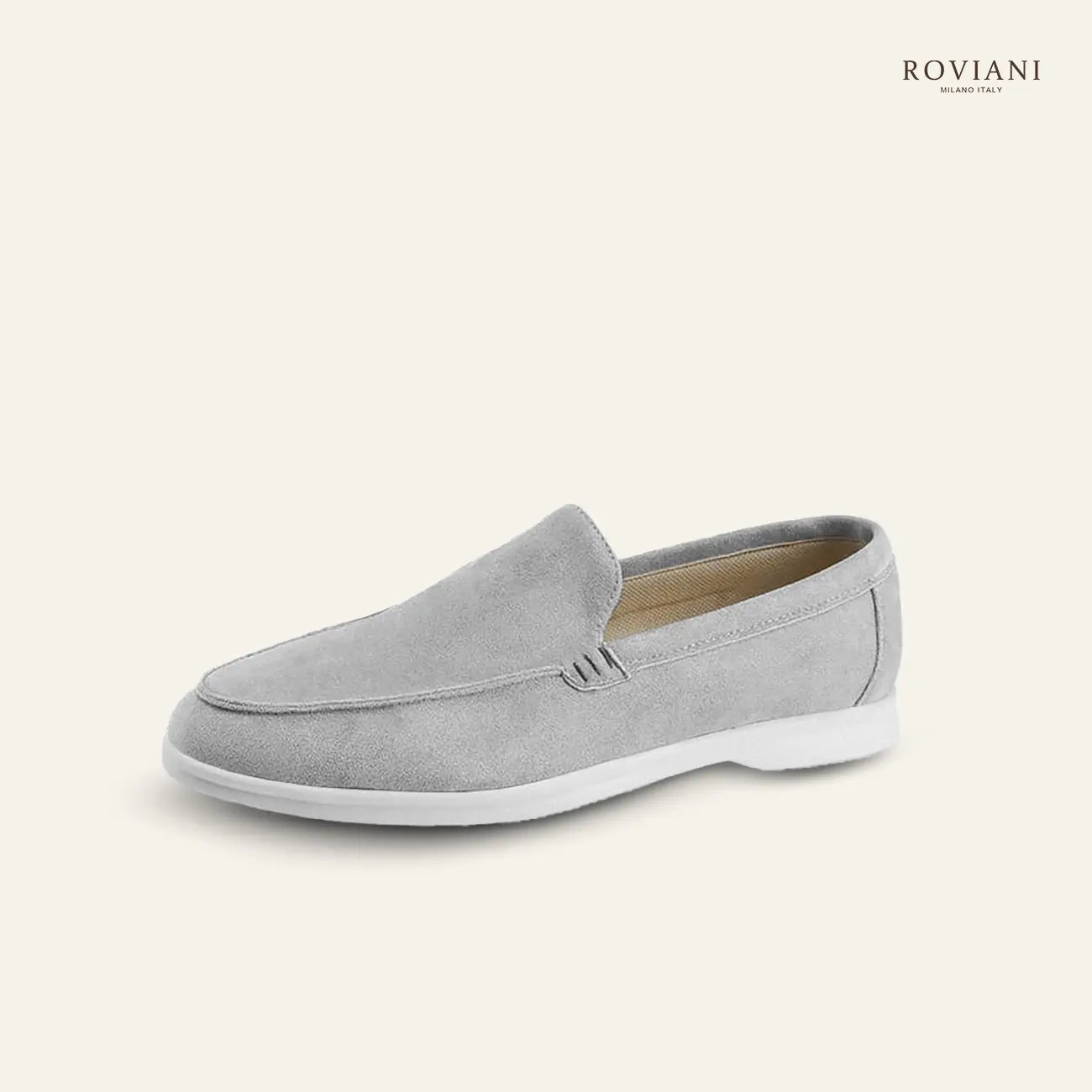 Stafford Bartini® Men’s Loafers