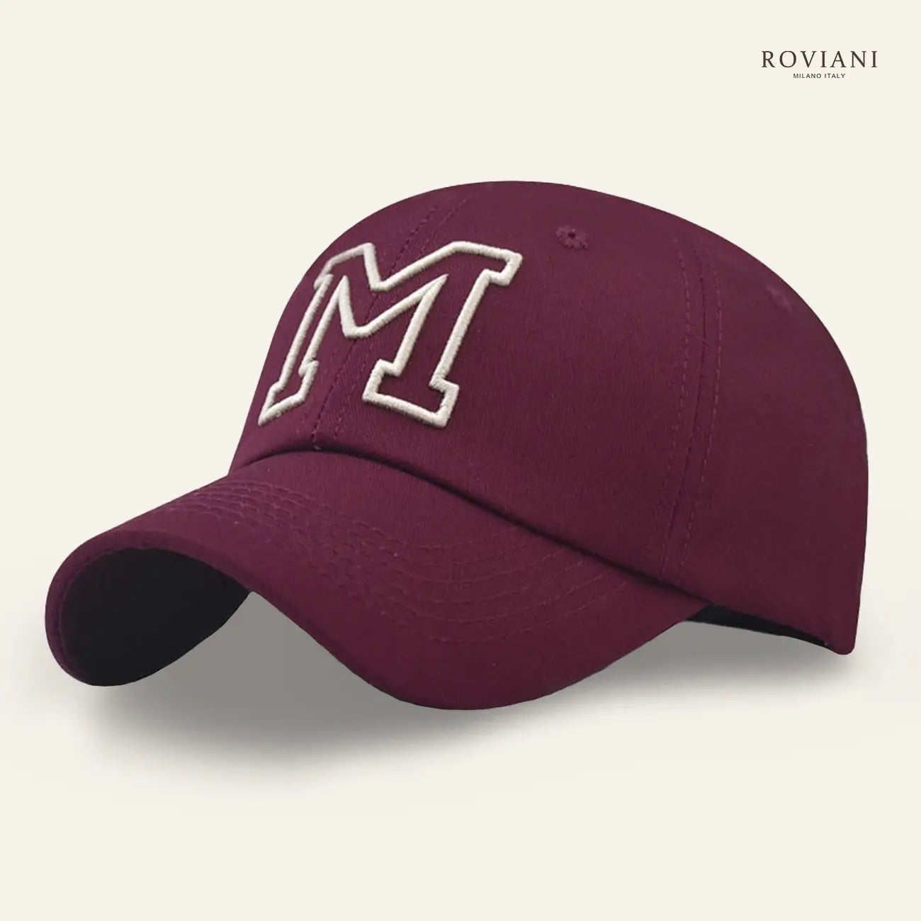 Belgravia® Cap