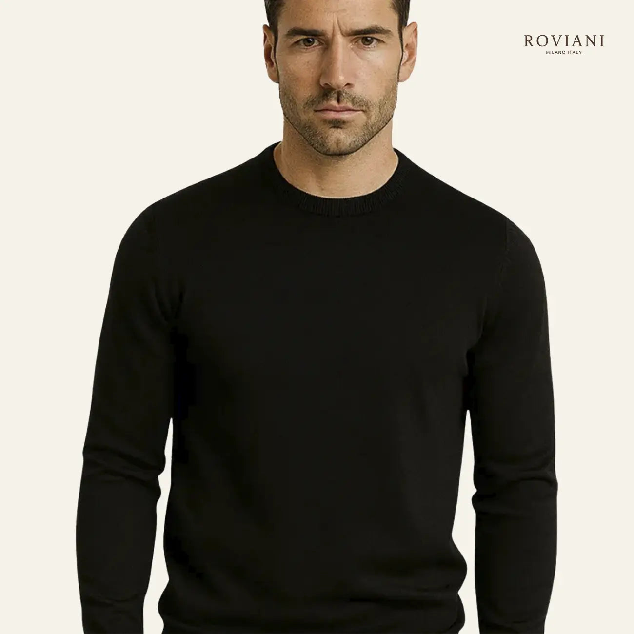 Classico® Men’s Sweater
