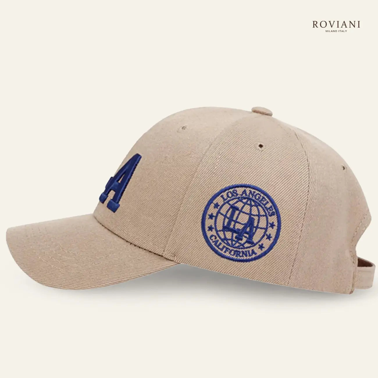 Montclair® Cap