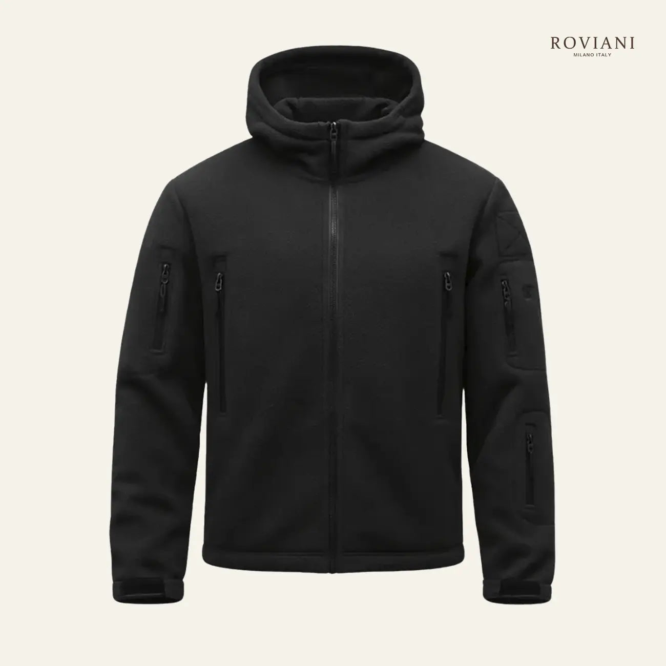 Montreal® Men’s Winter Jacket