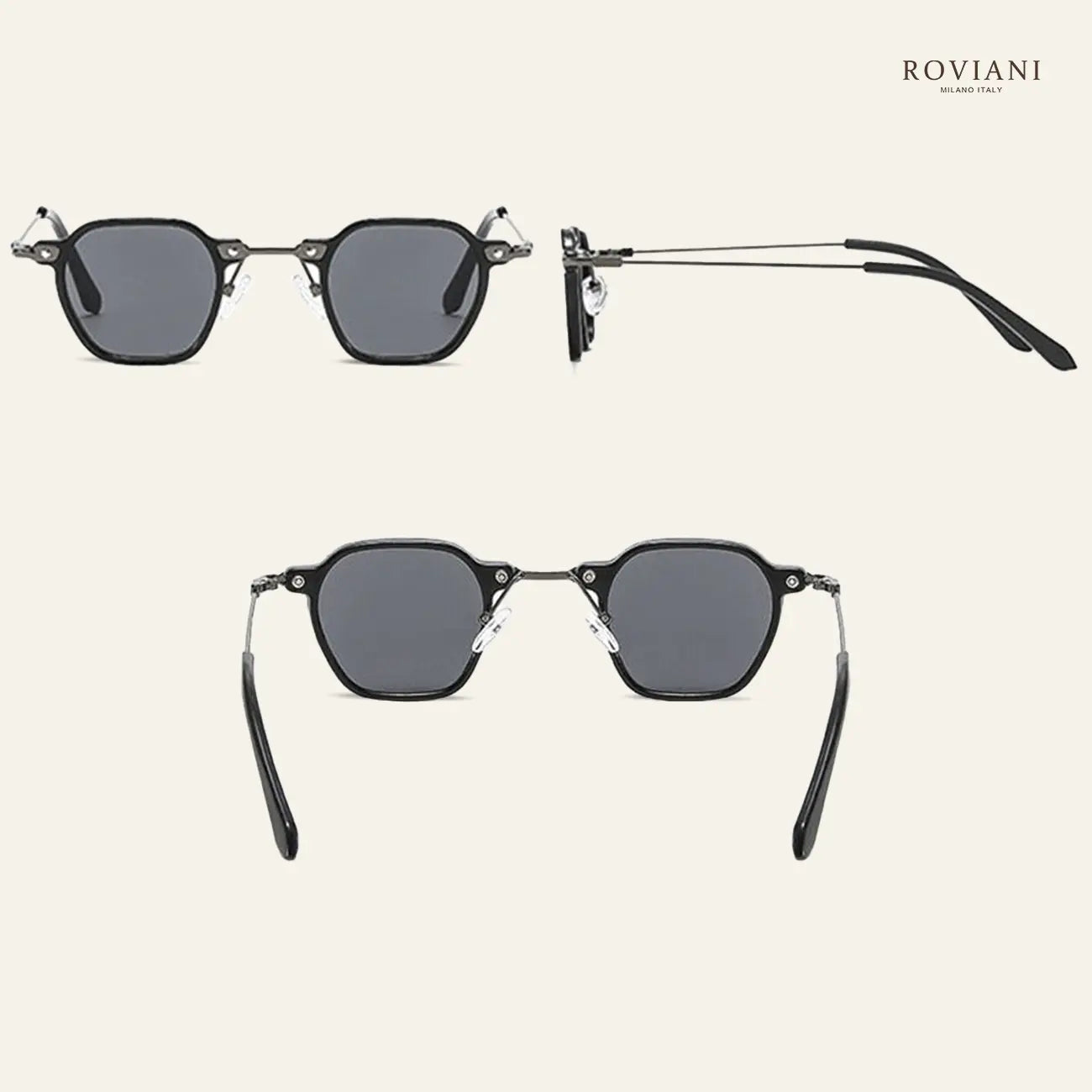 Bari® Sunglasses