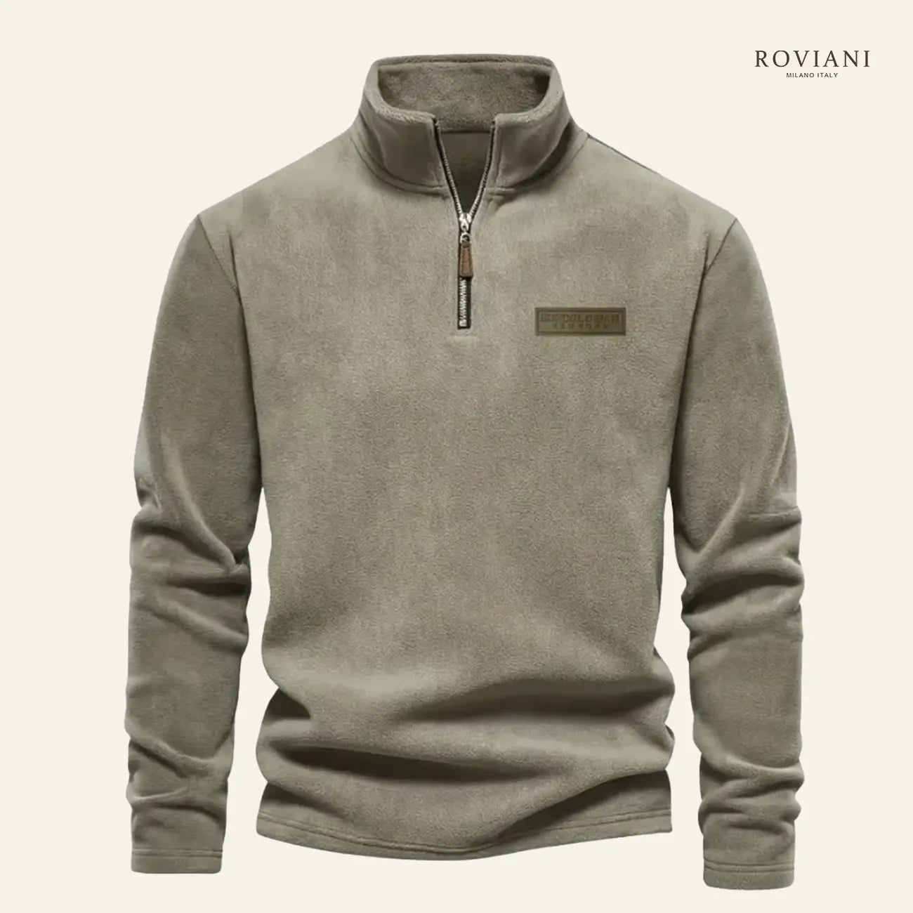 Ginevra® Men’s Sweatshirt