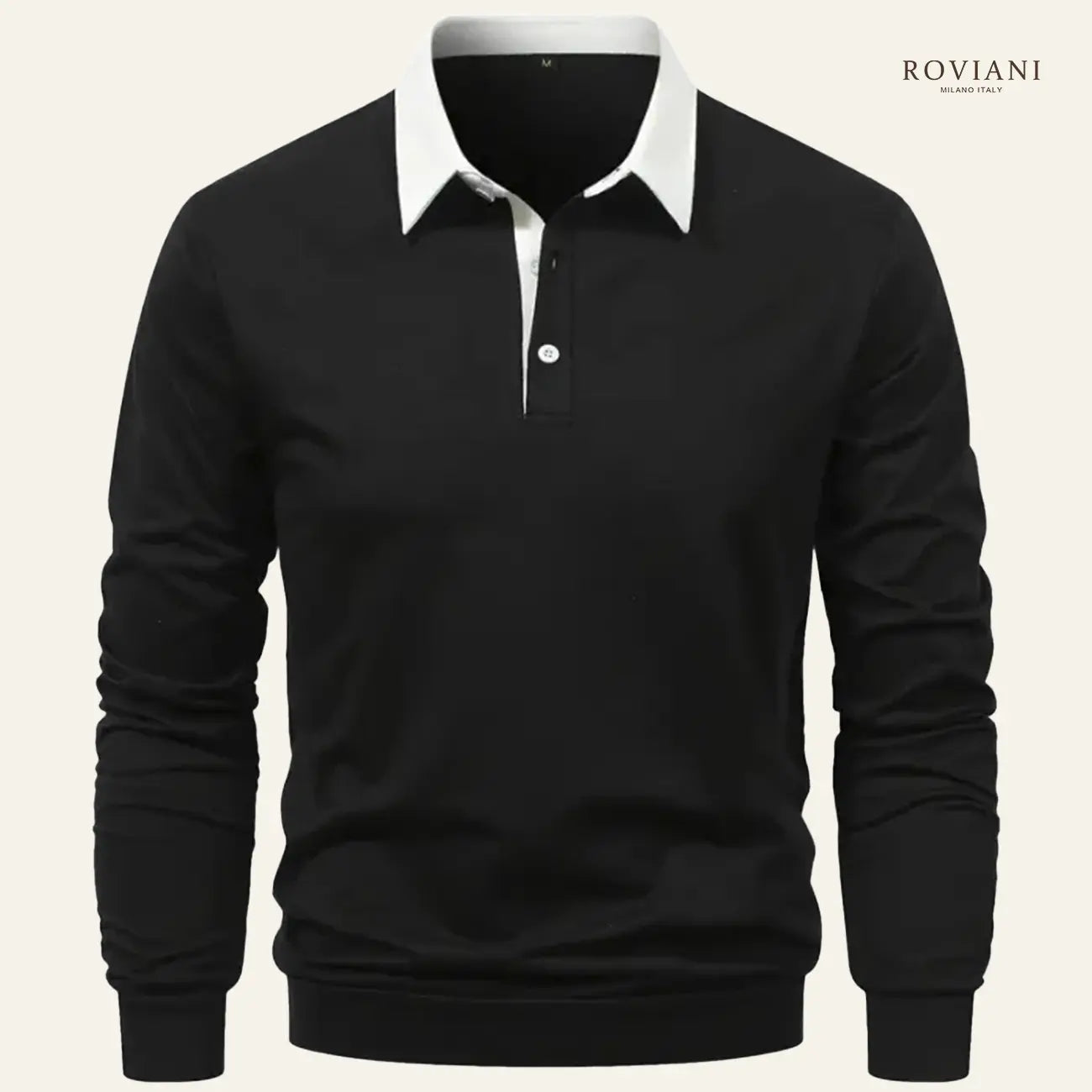 Men’s Waffle Knit Long Sleeve Shirt®