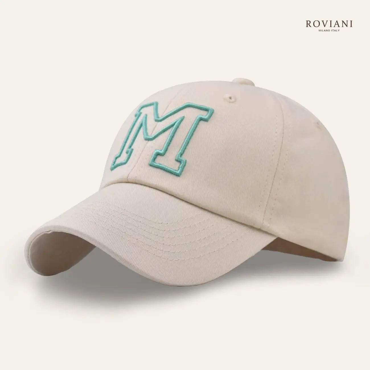 Belgravia® Cap