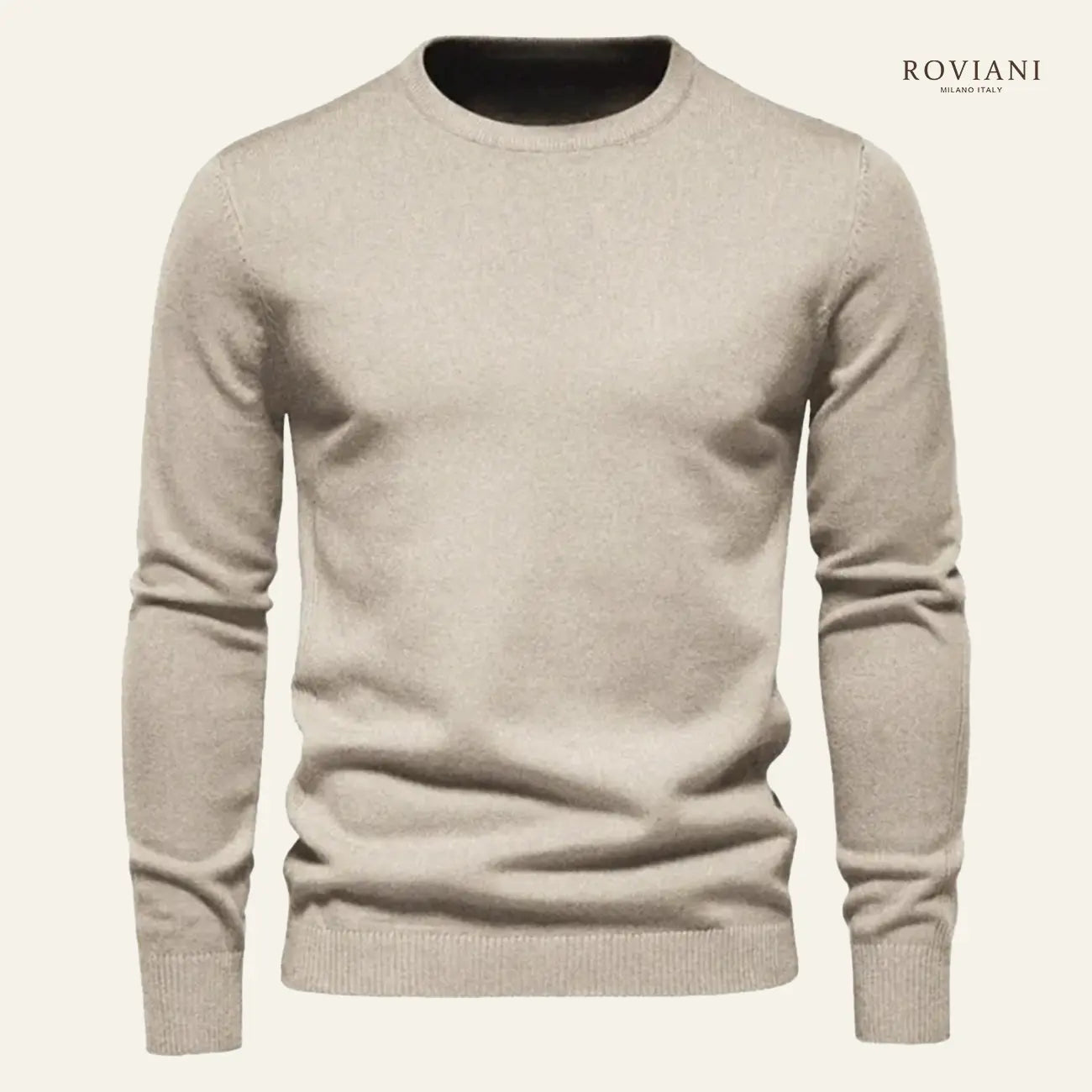 Classico® Men’s Sweater