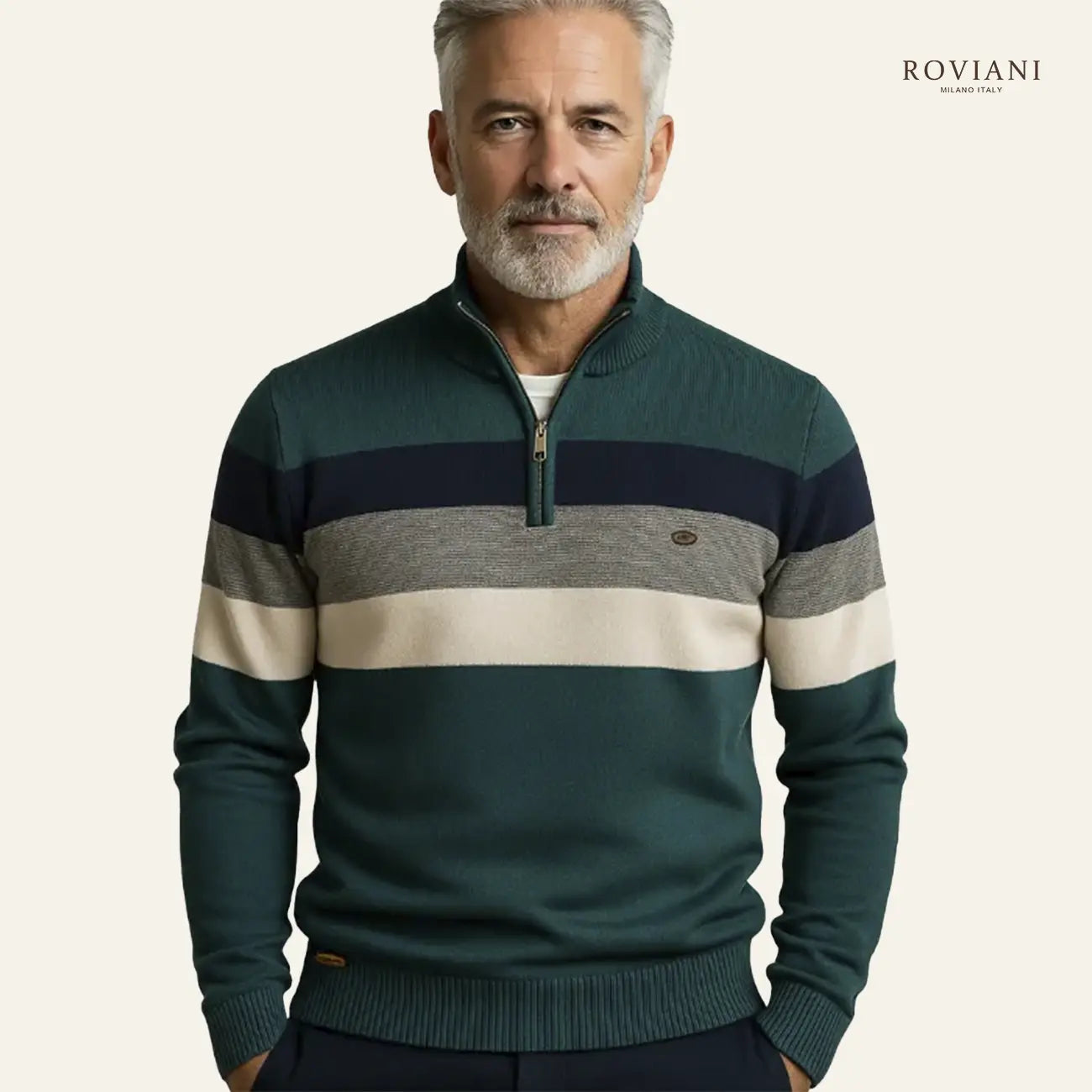 Urban® Men’s Sweater