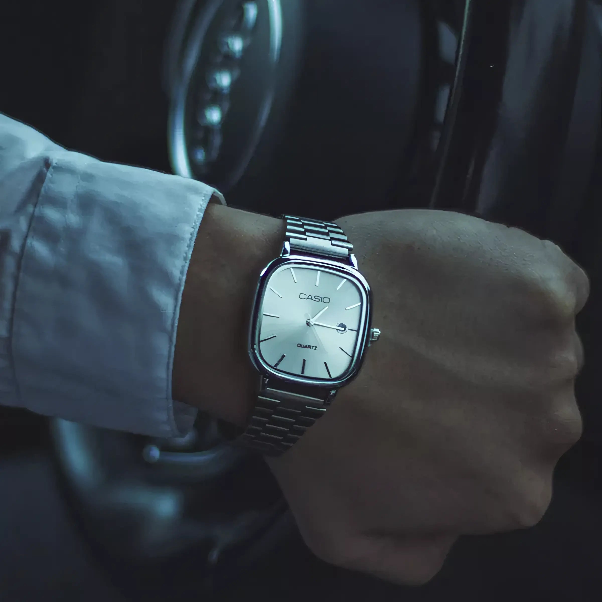 Casio Vintage 1989® Watch