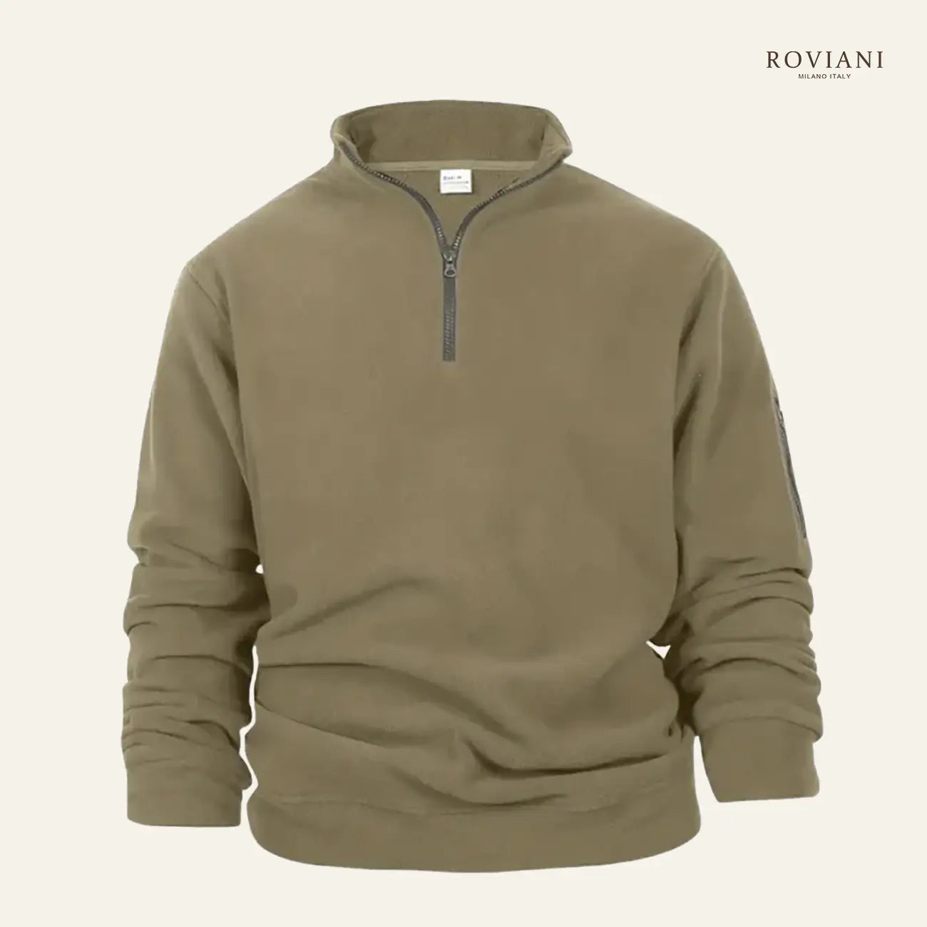 Aspen® Men’s Hoodie