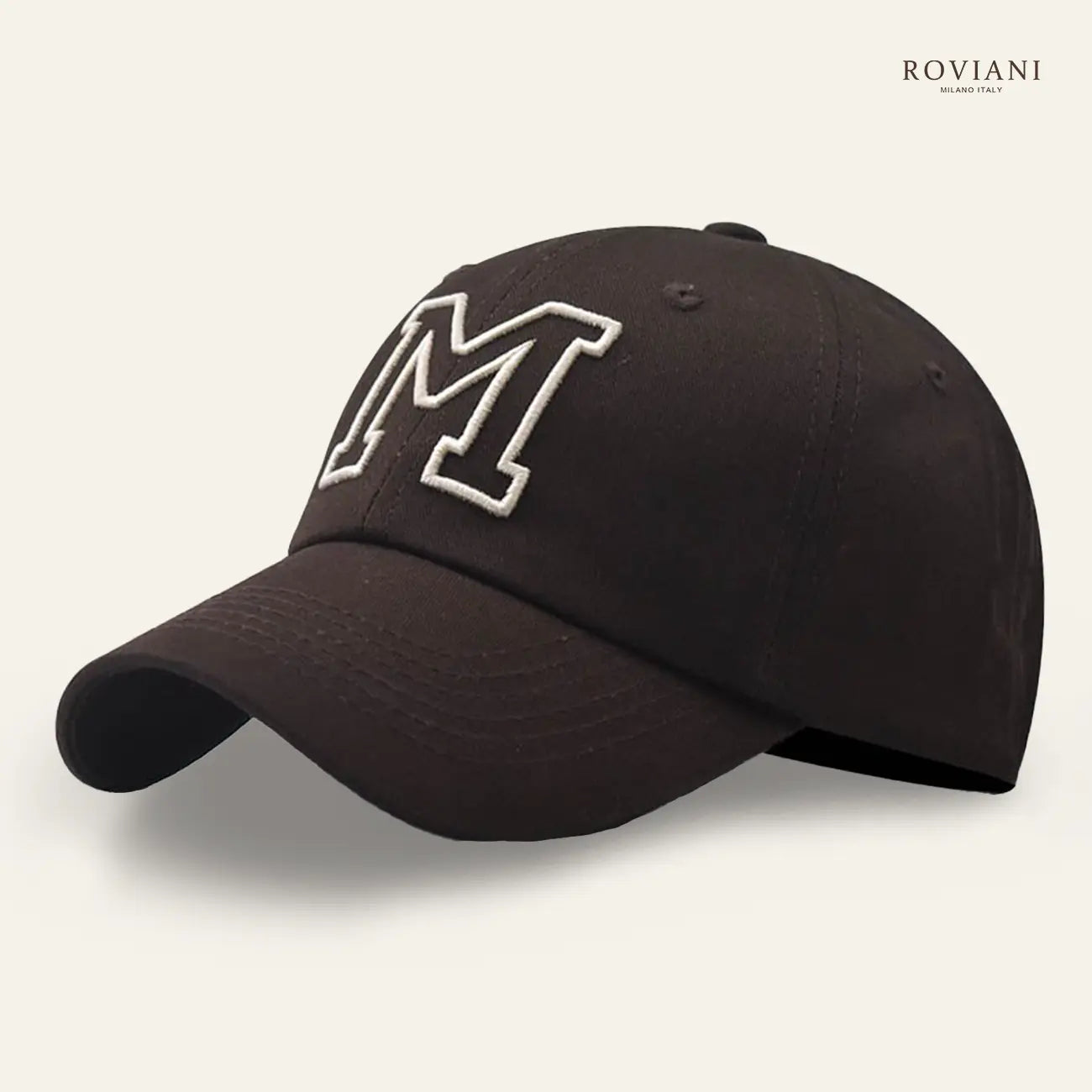 Belgravia® Cap