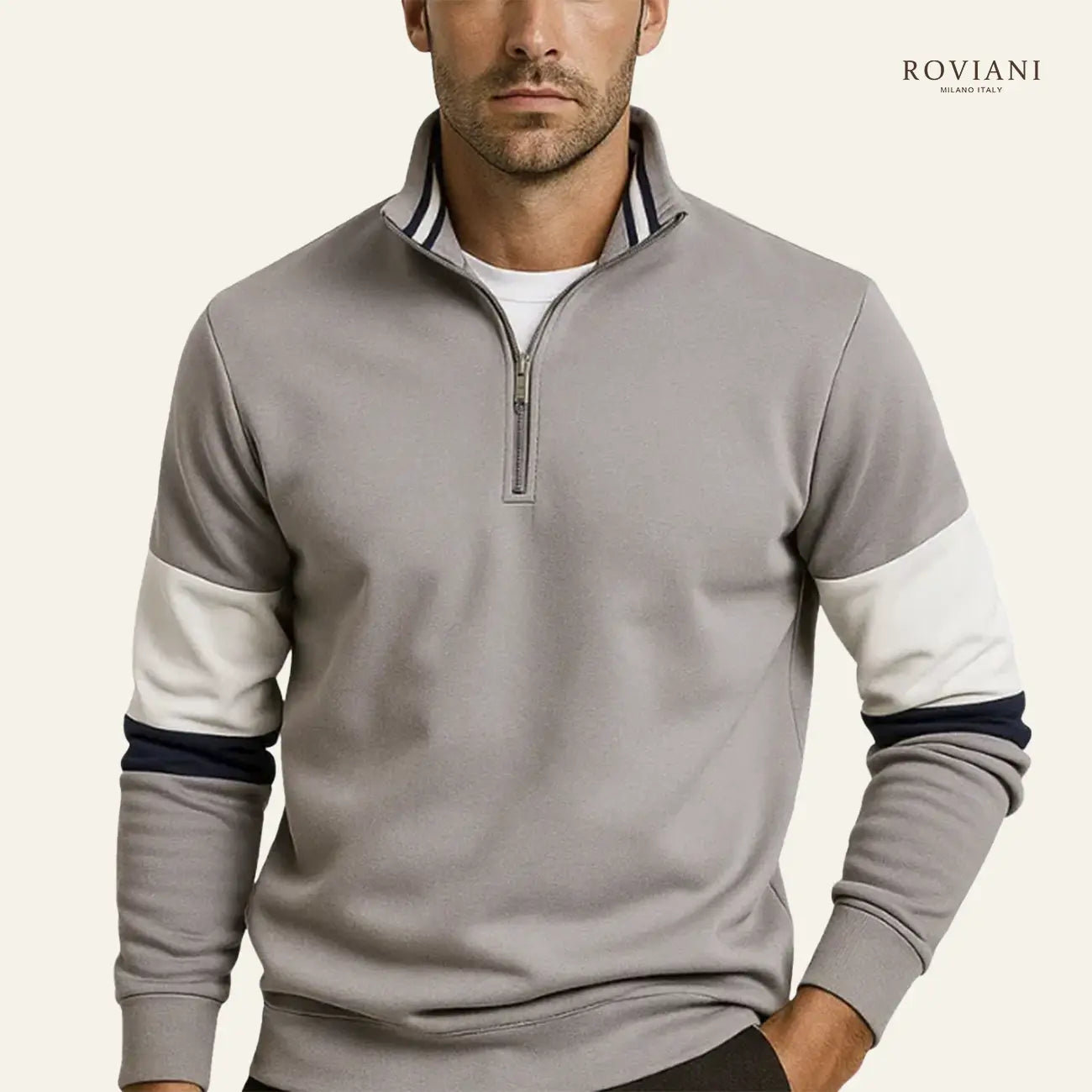 Urban® Men’s Sweater