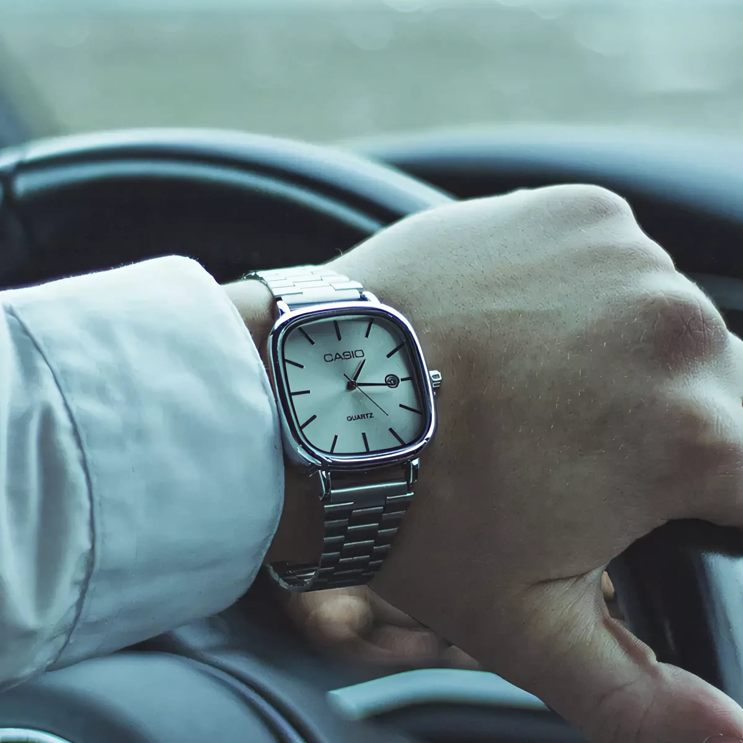 Casio Vintage 1989® Watch