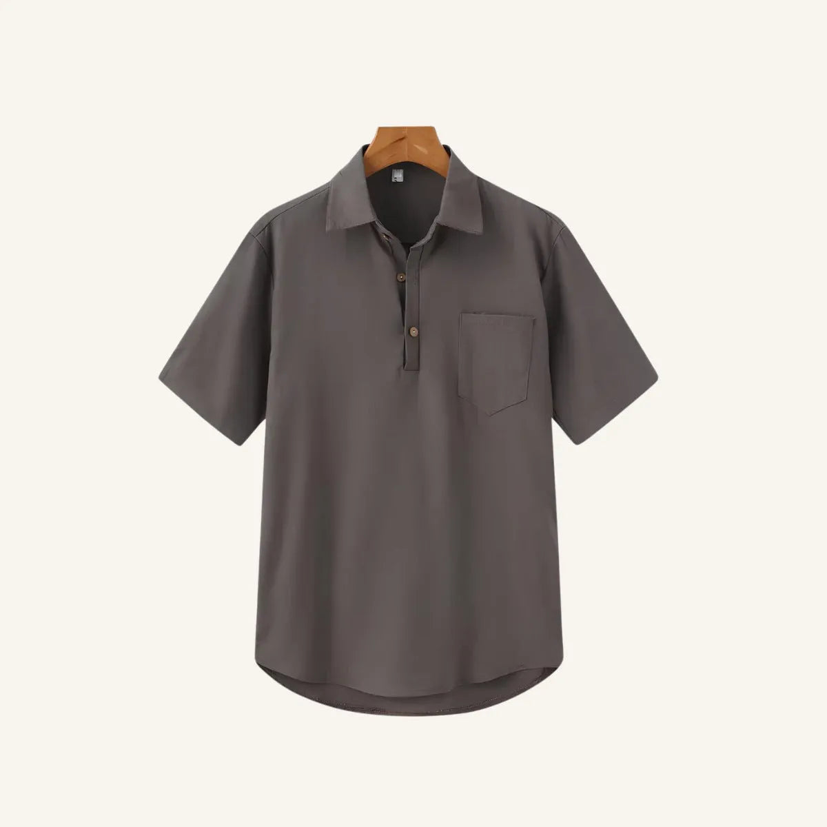 Portofino® Linen Polo Knit