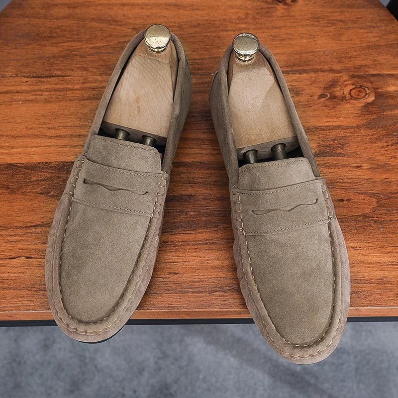 Veltor® Men’s Loafers