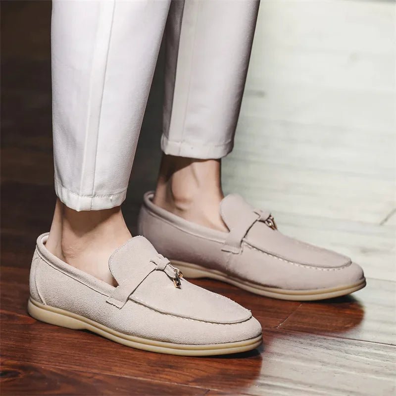 Valden® Men’s Loafers