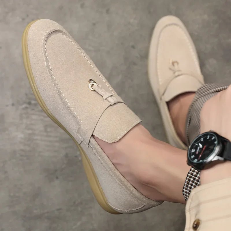 Valden® Men’s Loafers