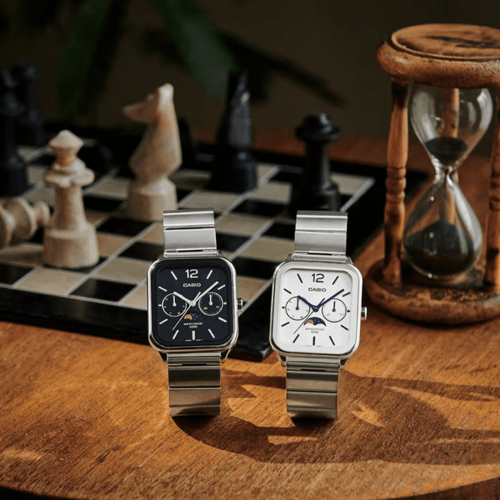Horizon · 24® Watch