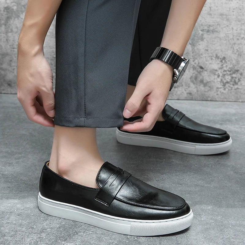 Veneto® Men’s Loafers